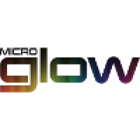 Micro Glow Logo