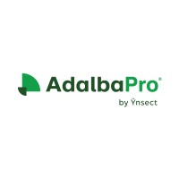 AdalbaPro by Ÿnsect Logo