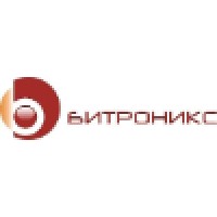 Битроникс Logo