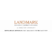 Landmark Restaurant Equipment and Design Logo