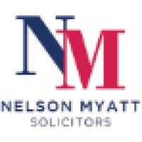 Nelson Myatt Solicitors Logo