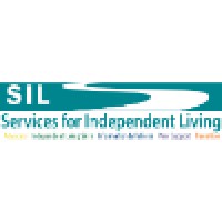 SIL Columbia - Services for Independent Living Logo