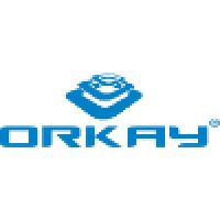 ORKAY MUHENDISLIK Logo