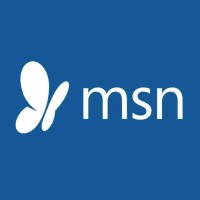 MSN México Logo