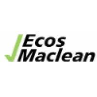 Ecos Maclean Structural Engineers Logo