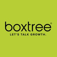 Boxtree - Lets Talk Growth Logo