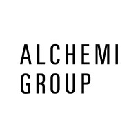 Alchemi Group Logo