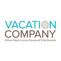 The Vacation Company Logo