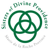 Sisters of Divine Providence | Marie de la Roche Province Logo