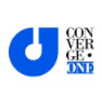 ConvergeOne Brasil Logo