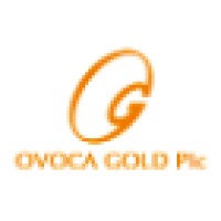 Ovoca Gold PLC Logo