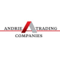 Andrie Trading Companies : Andrie Capital Trading & Andrie Trading Logo