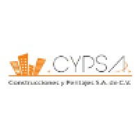 CYPSA Logo