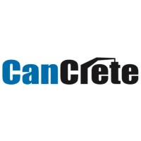 CanCrete Equipment Logo