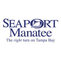 SeaPort Manatee Logo