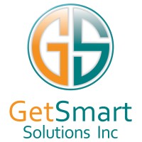 GetSmart Solutions Inc Logo