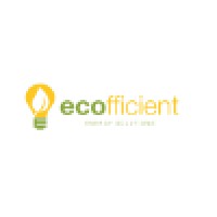 Ecofficient Energy Solutions Logo