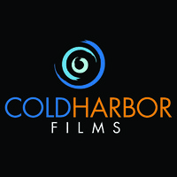 Cold Harbor Films Logo