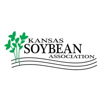 Kansas Soybean Association Logo