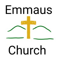 Emmaus Church Logo