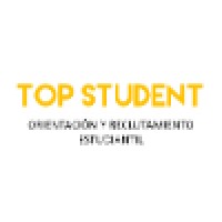 Top Student Logo