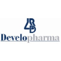 Developharma SA Logo