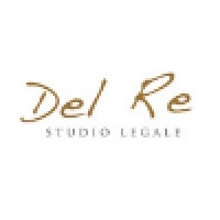 Studio Legale Del Re Logo