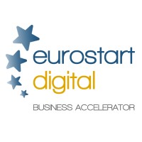 Eurostart Digital Logo