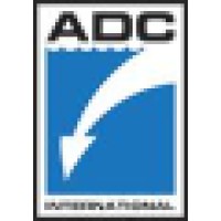 Association of Diving Contractors International Logo