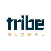 Tribe Global Logo