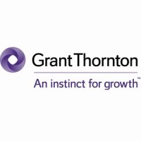Grant Thornton Consulting (Pvt.) Limited Logo