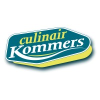 Culinair Kommers Logo