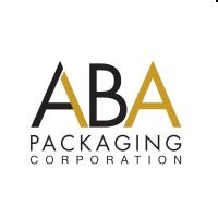 ABA Packaging Corporation Logo