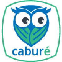 Caburé Logo