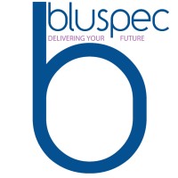 Bluspec Recruitment Ltd Logo