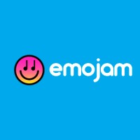 Emojam Logo