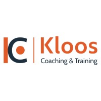 Kloos Coaching & Training Logo