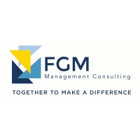 FGM Management Consulting srl Logo