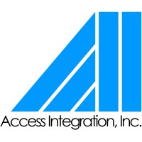 Access Integration, Inc. Logo