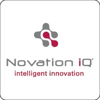 Novation iQ Logo