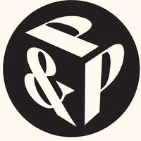 Press + Post Logo