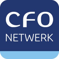 CFO Netwerk Logo