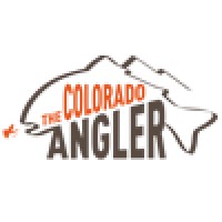 The Colorado Angler Logo