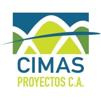 CIMAS Proyectos, C.A. Logo