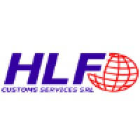 Hlf customs services Logo