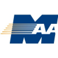 Memphis Auto Auction Logo