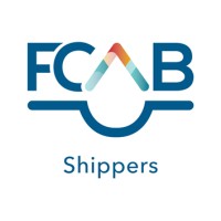 FCAB Embarcadores Ltda. Logo