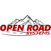 Open Road Systems Inc. Logo