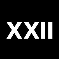 XXII Logo