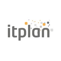 Itplan A/S Logo